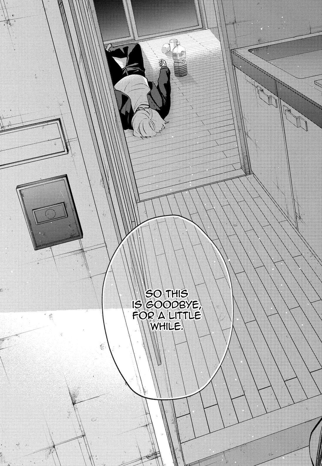 Sachi-Iro No One Room - 56 page 20
