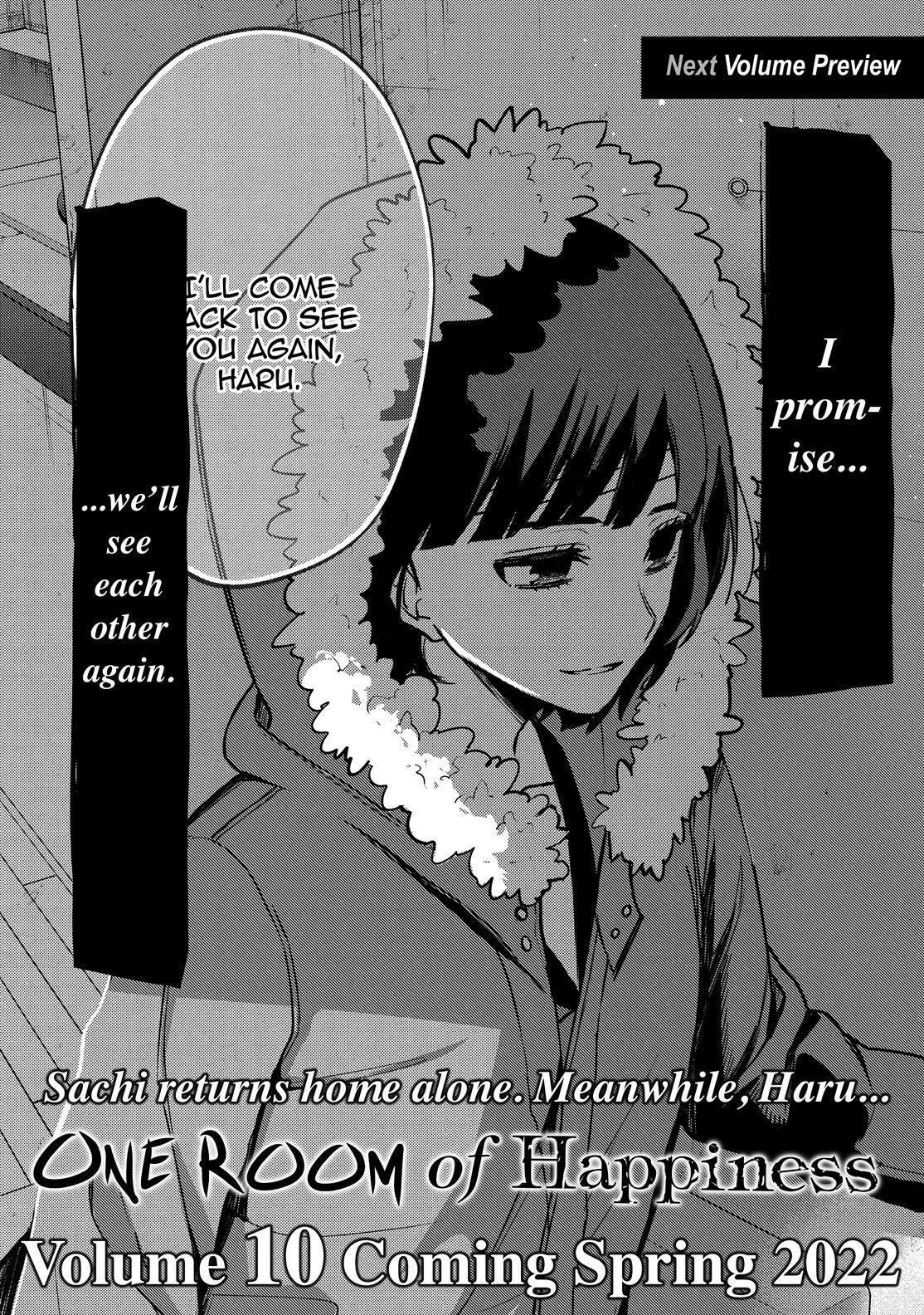 Sachi-Iro No One Room - 56 page 31