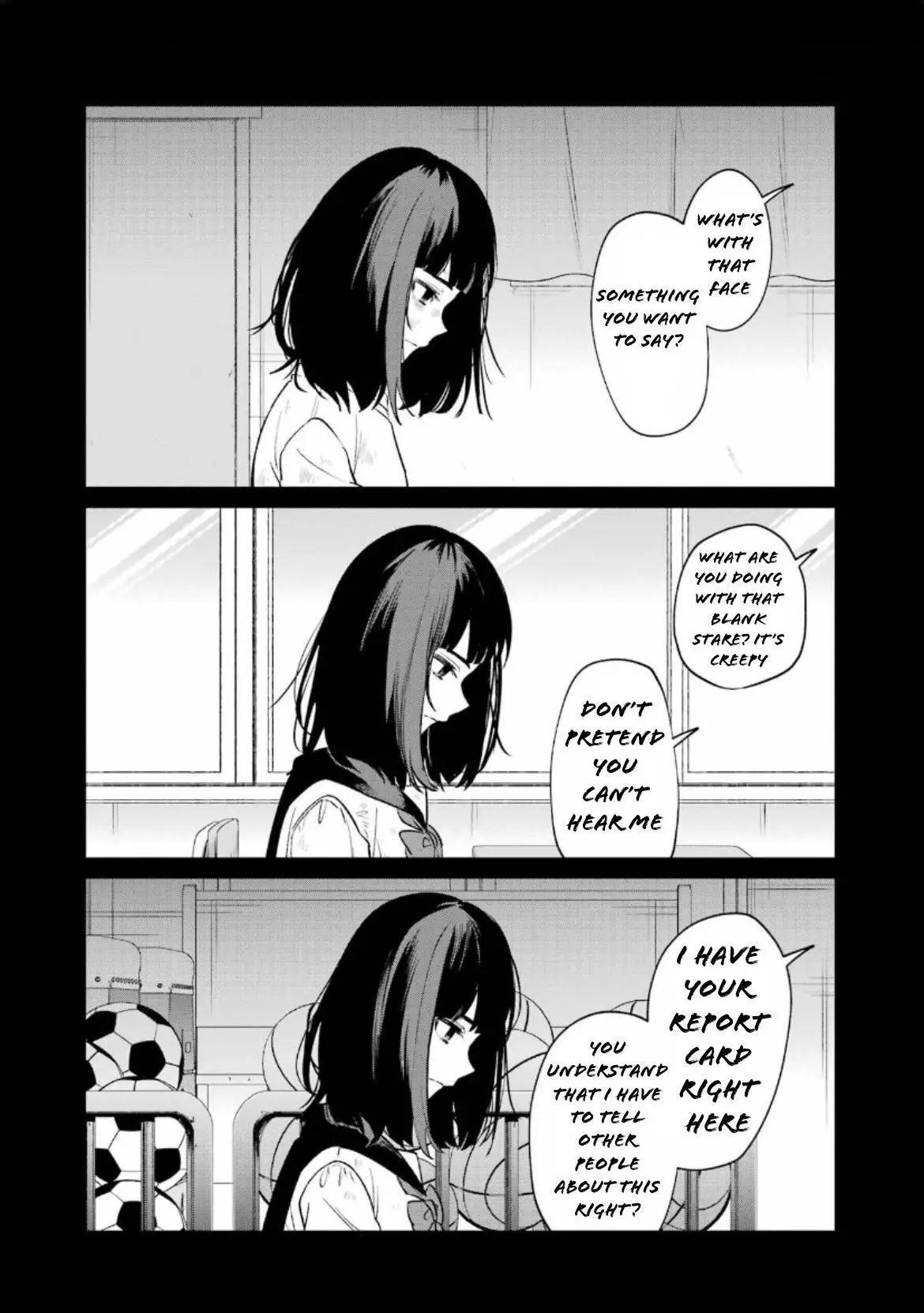 Sachi-Iro No One Room - 63 page 29-2c283885