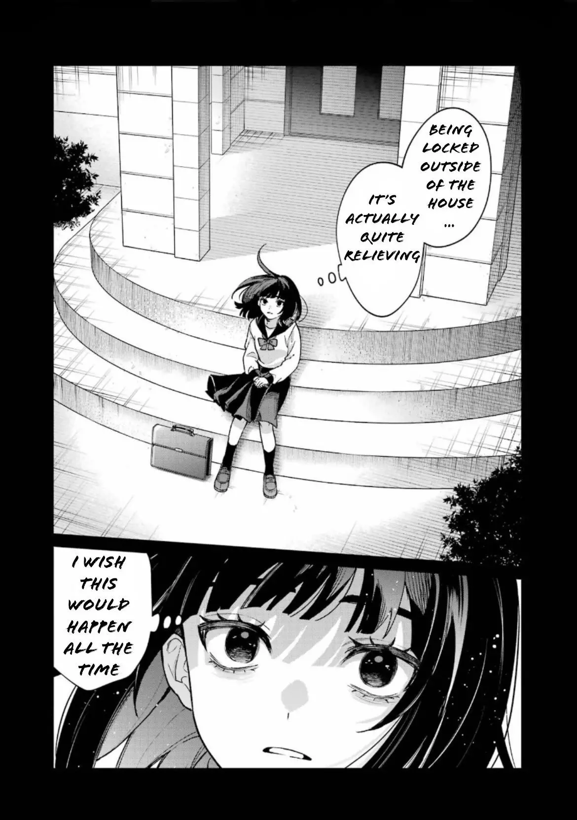 Sachi-Iro No One Room - 63 page 31-a81aa542