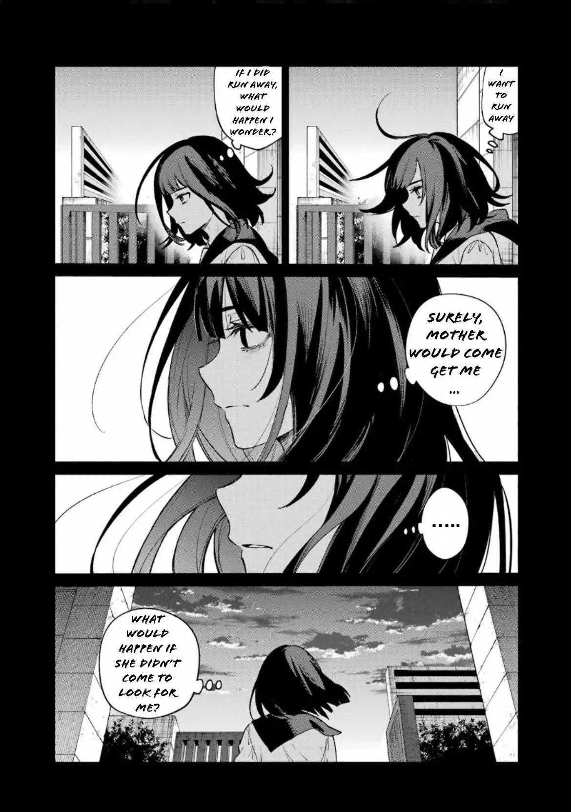 Sachi-Iro No One Room - 63 page 32-271590ea