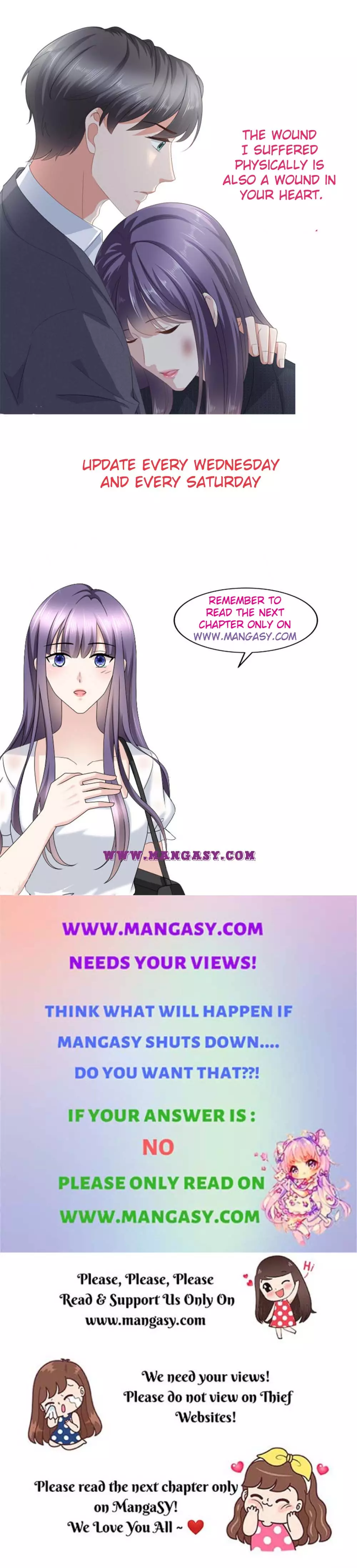 A Deadly Sexy Wife: The Ceo Wants To Remarry - 68 page 10-ae9725fe