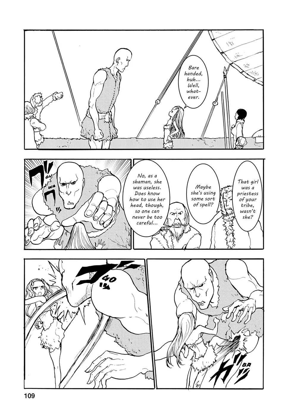 Kouya No Hanayome - 30 page 5-174741c5