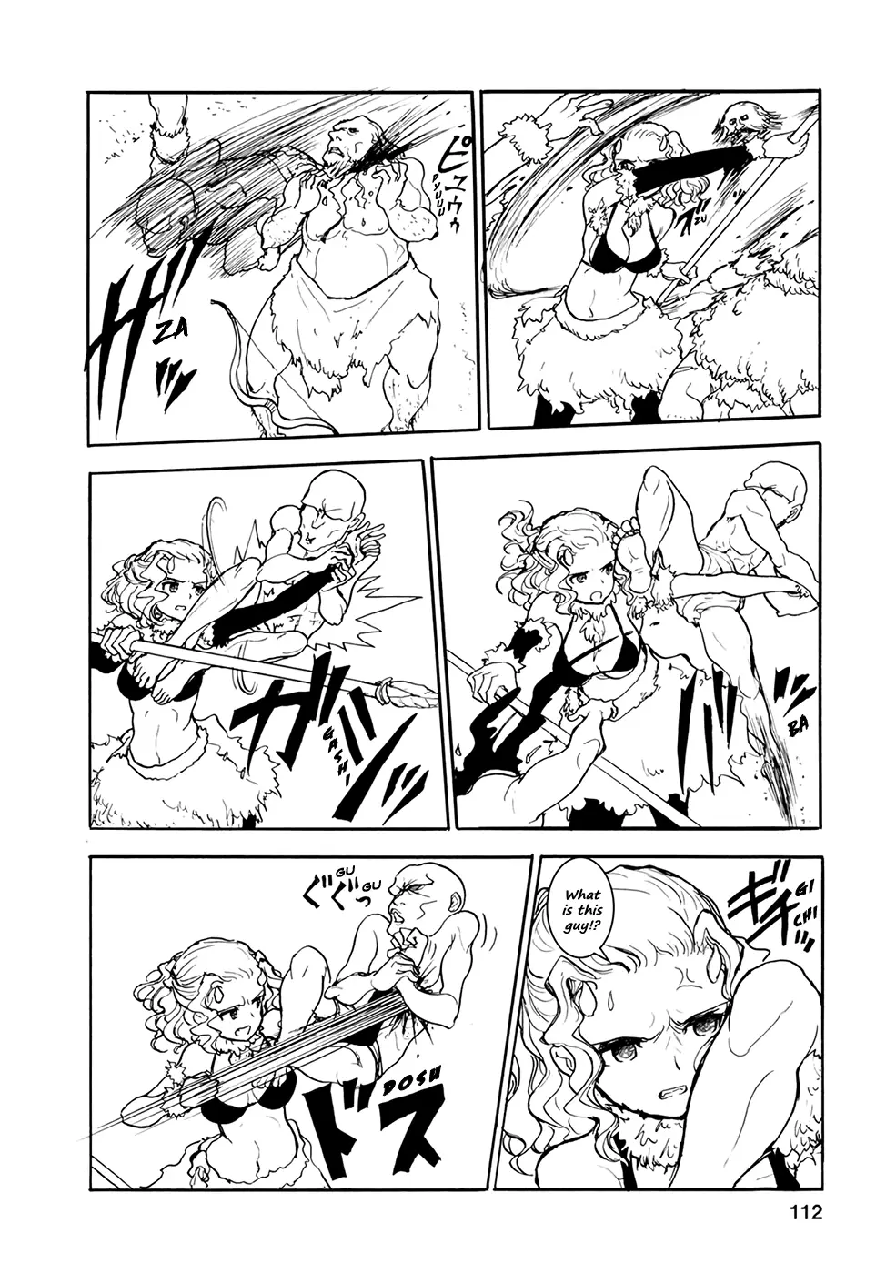 Kouya No Hanayome - 30 page 8-881f8ab8