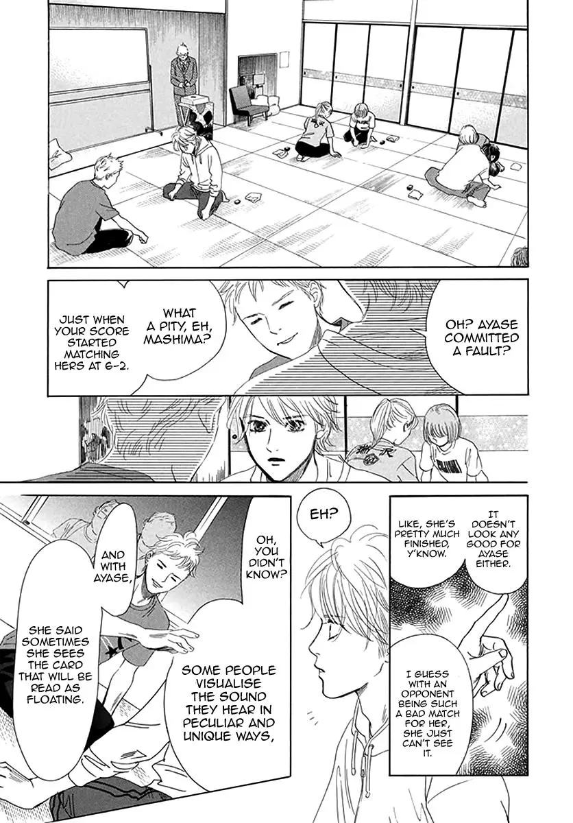 Chihayafuru - 188 page 13