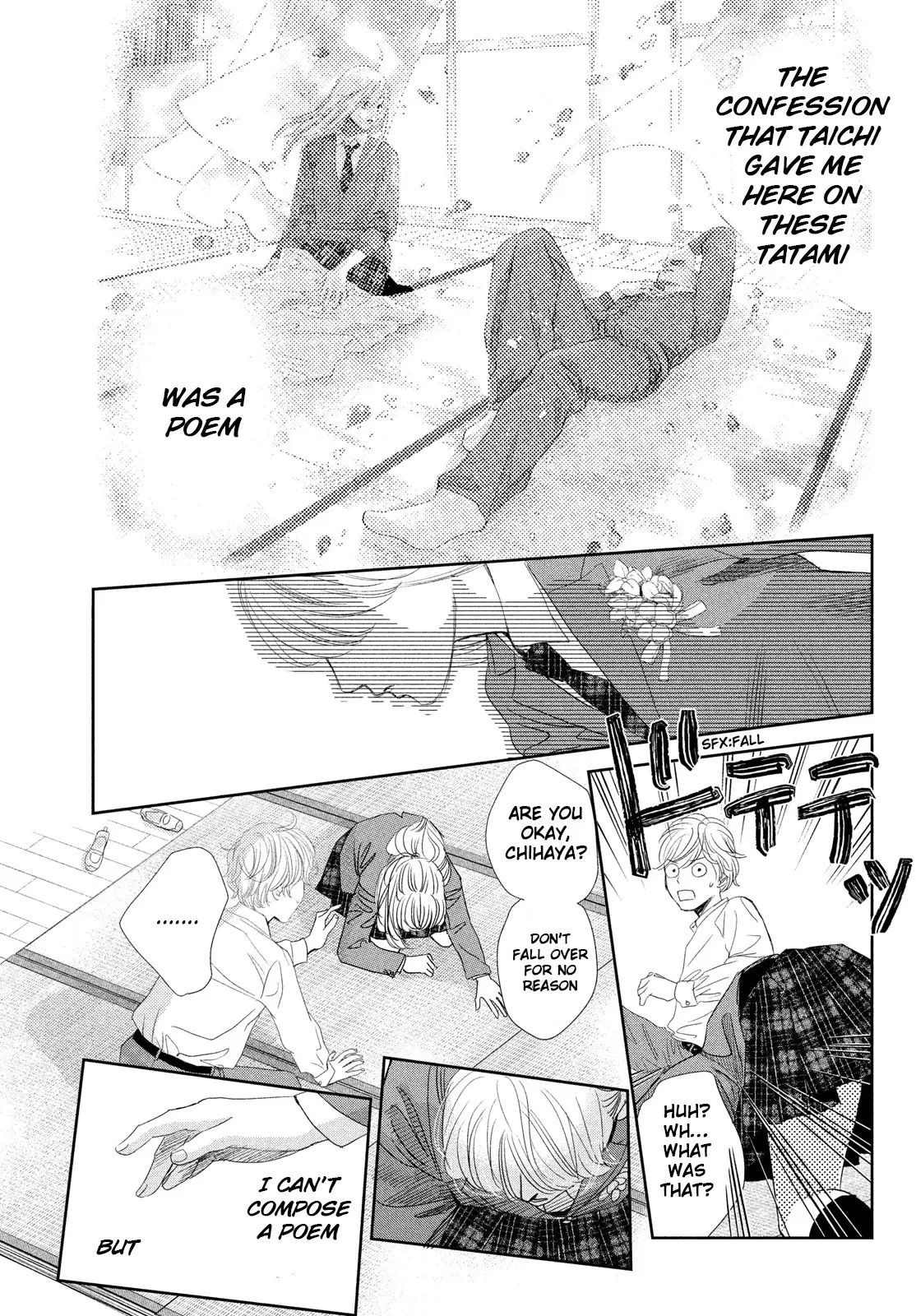 Chihayafuru - 247 page 68-7393a5e0