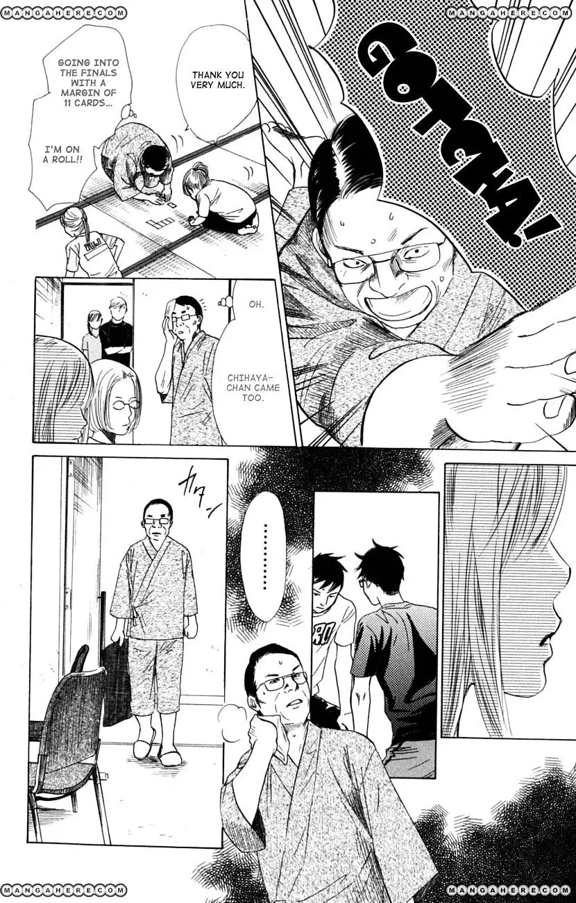 Chihayafuru - 36 page 29