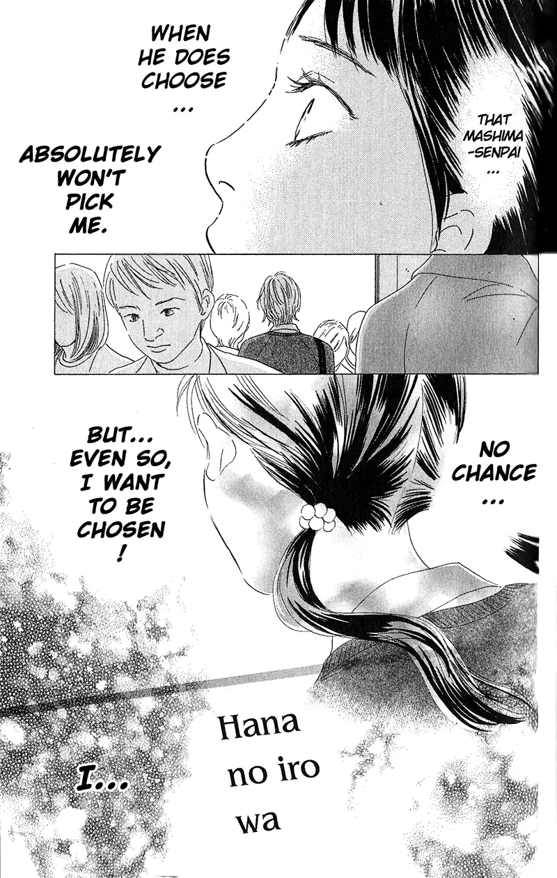 Chihayafuru - 51 page 29