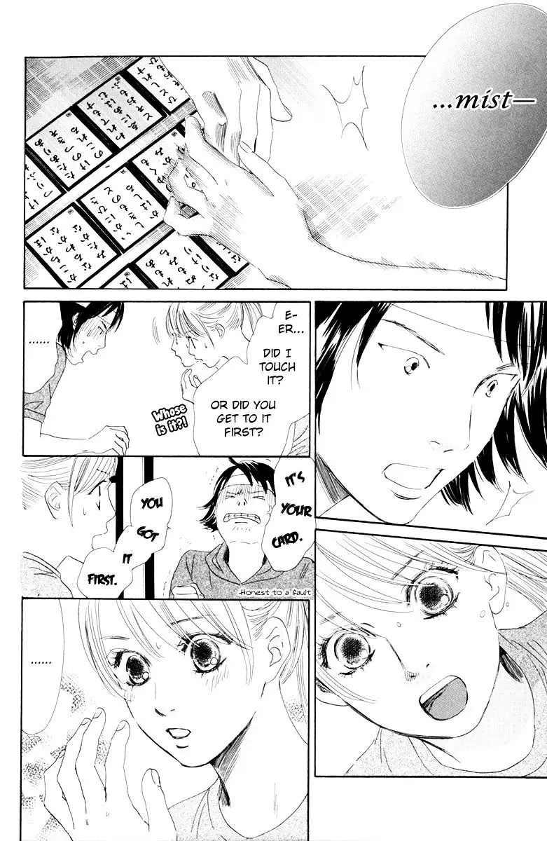 Chihayafuru - 85 page 19