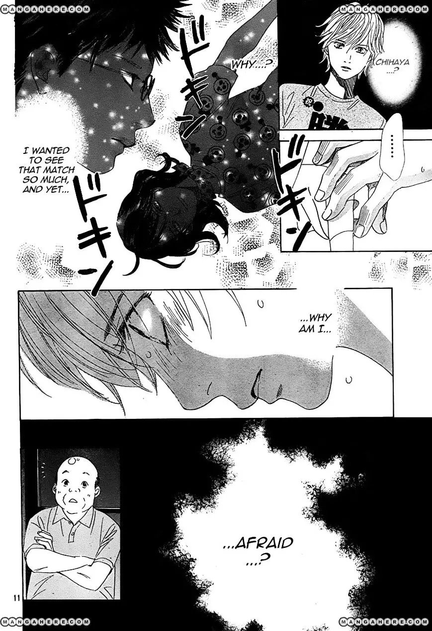 Chihayafuru - 90 page 12