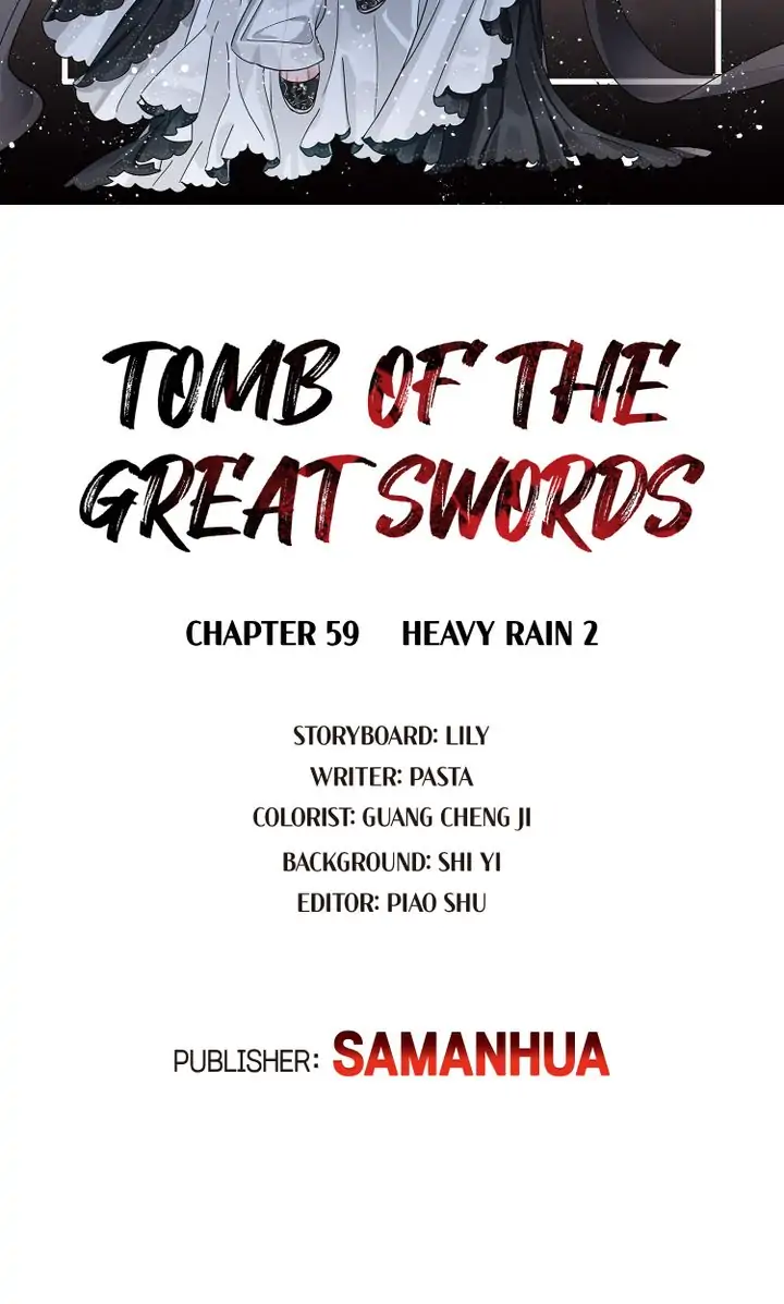 The Tomb Of Famed Swords - 59 page 2-f079559f