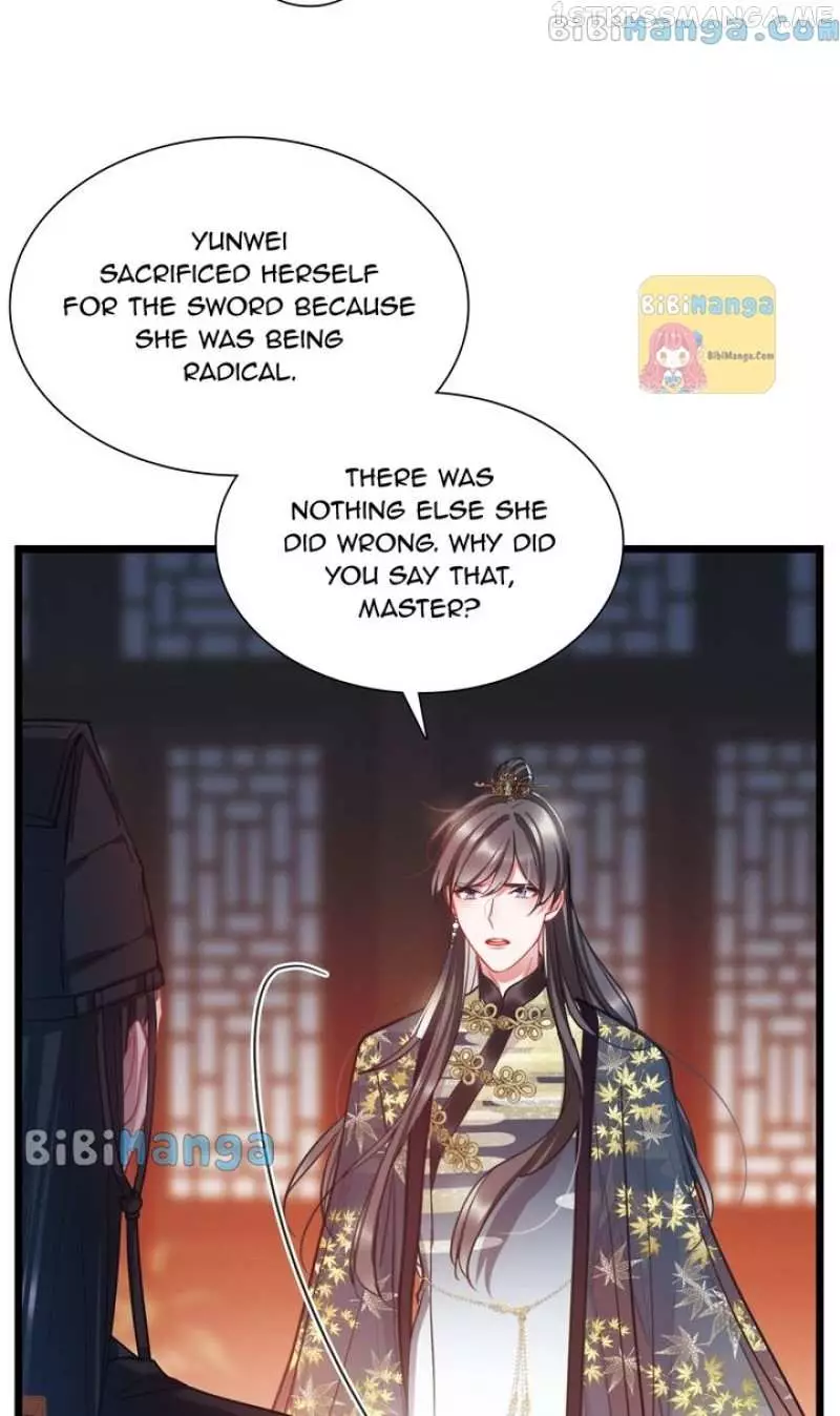 The Tomb Of Famed Swords - 96 page 17-190d1ff3