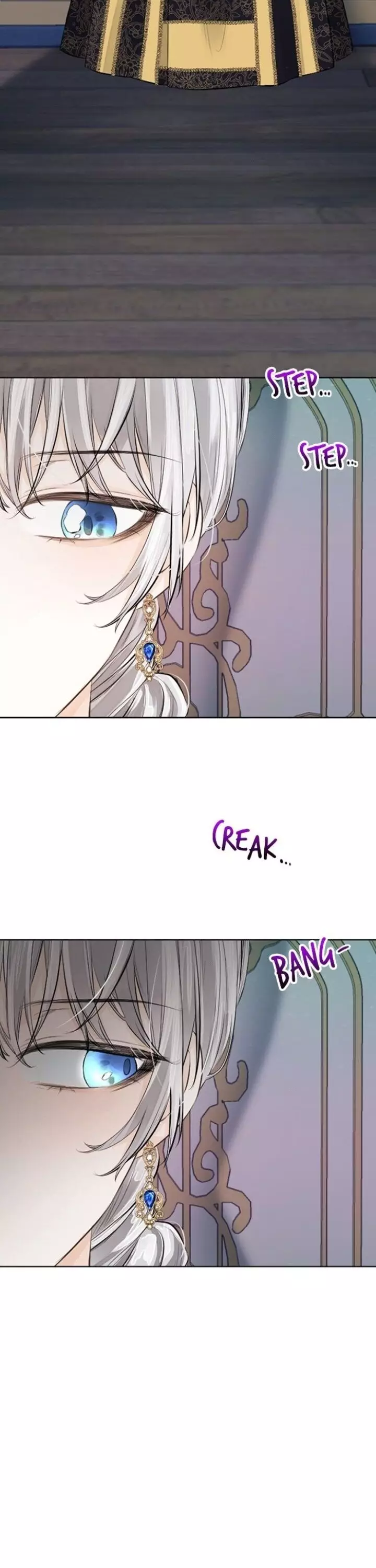 The Reason Why Ophelia Can’T Get Away From The Duke - 15 page 17