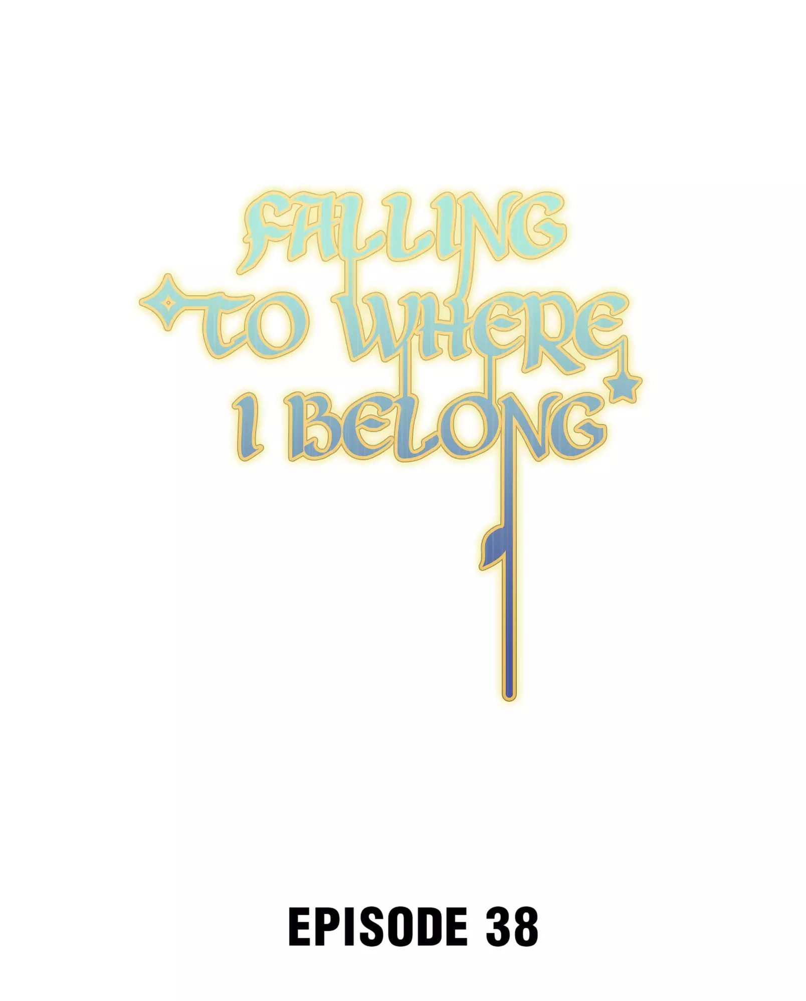Falling To Where I Belong - 40 page 2-25b20c3b
