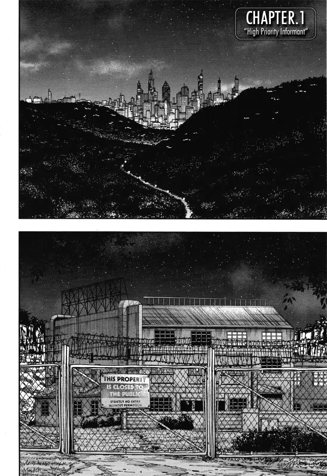 Mobile Suit Gundam Narrative - 1 page 3