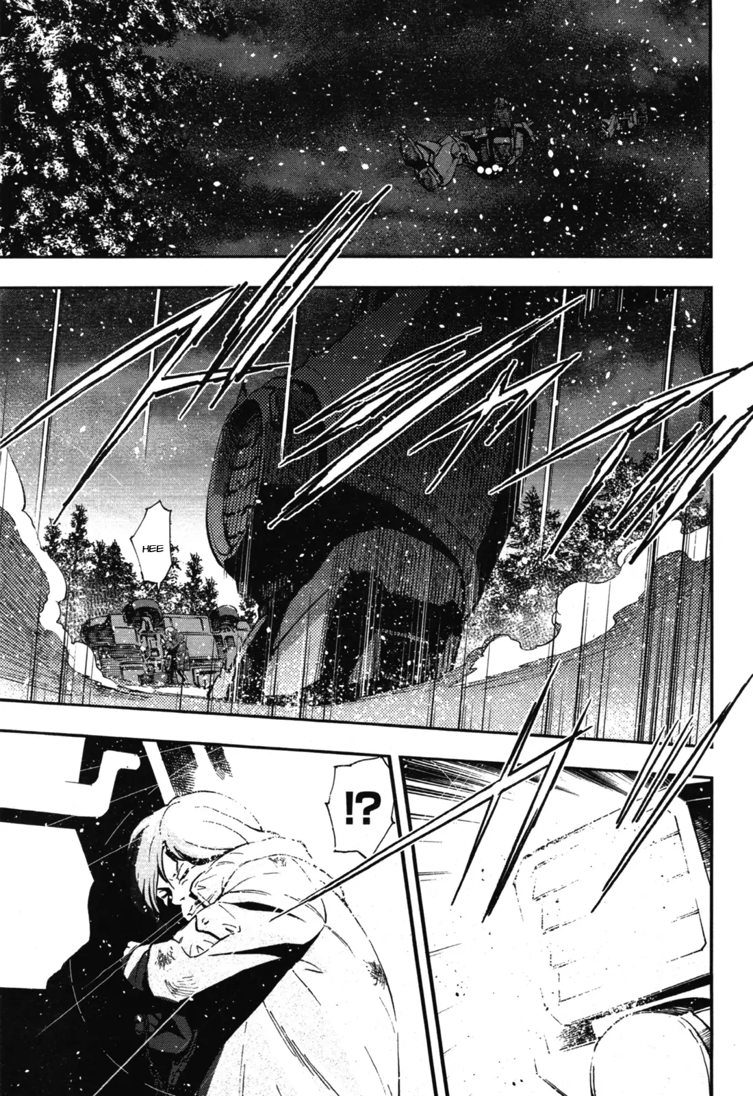 Mobile Suit Gundam Narrative - 2 page 20