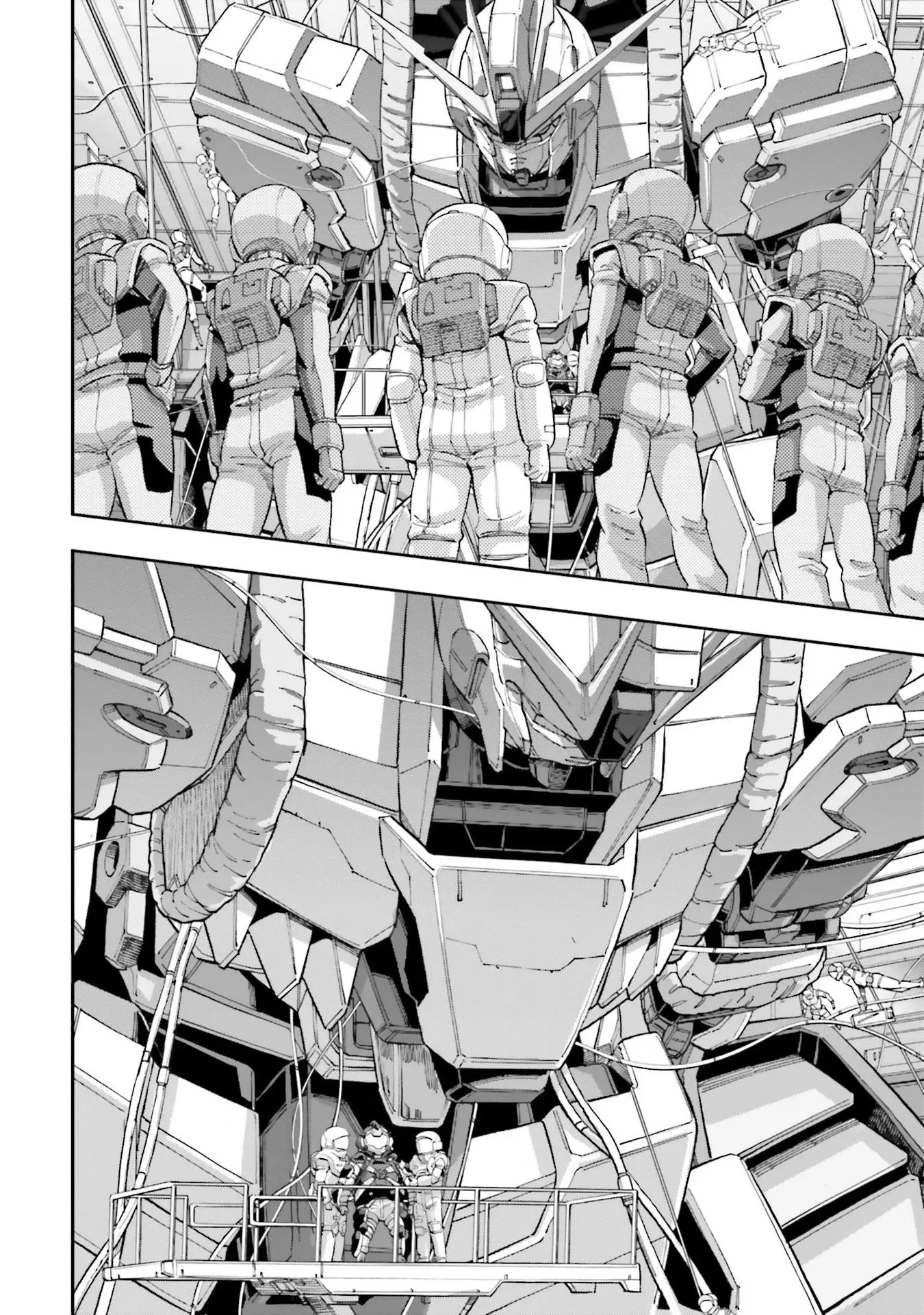 Mobile Suit Gundam Narrative - 7 page 2