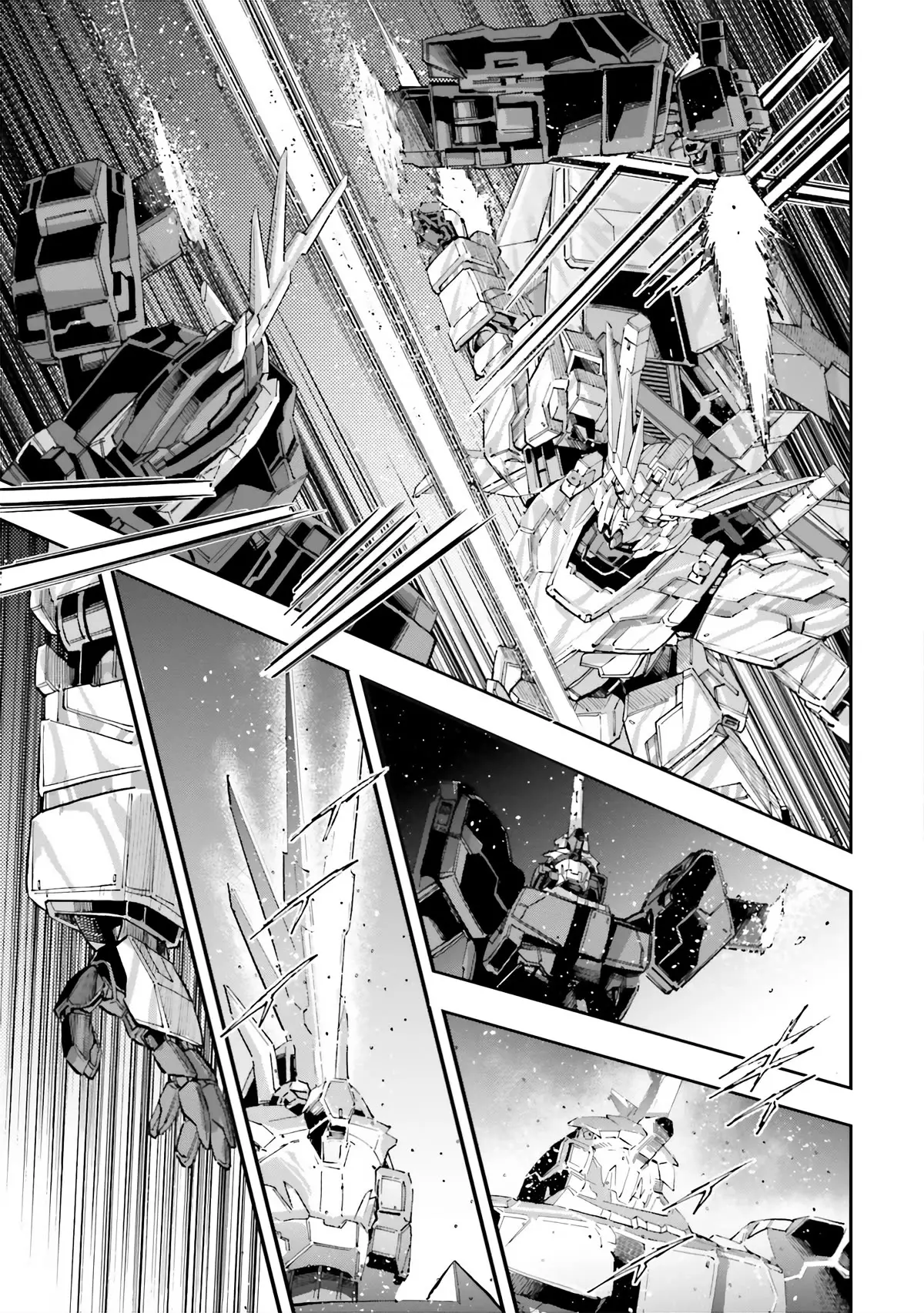 Mobile Suit Gundam Narrative - 9 page 35-5045e1f0