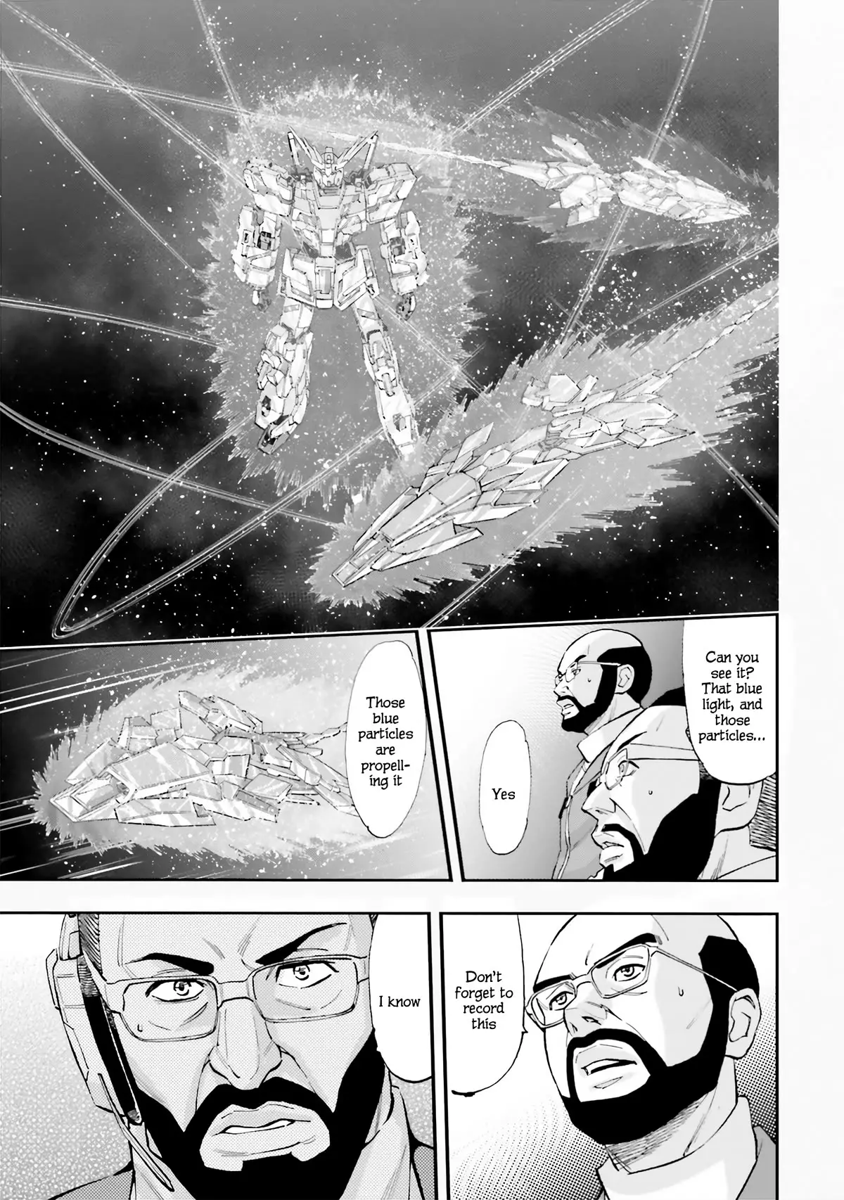 Mobile Suit Gundam Narrative - 9 page 41-a9e1864f