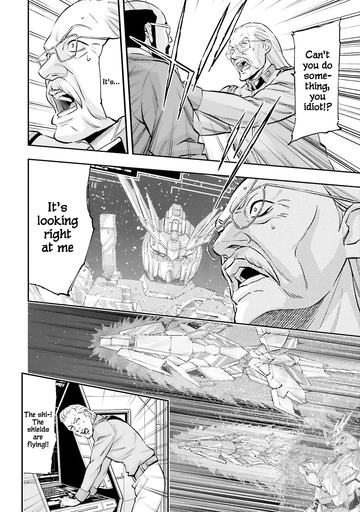 Mobile Suit Gundam Narrative - 9 page 42-26cadfb1