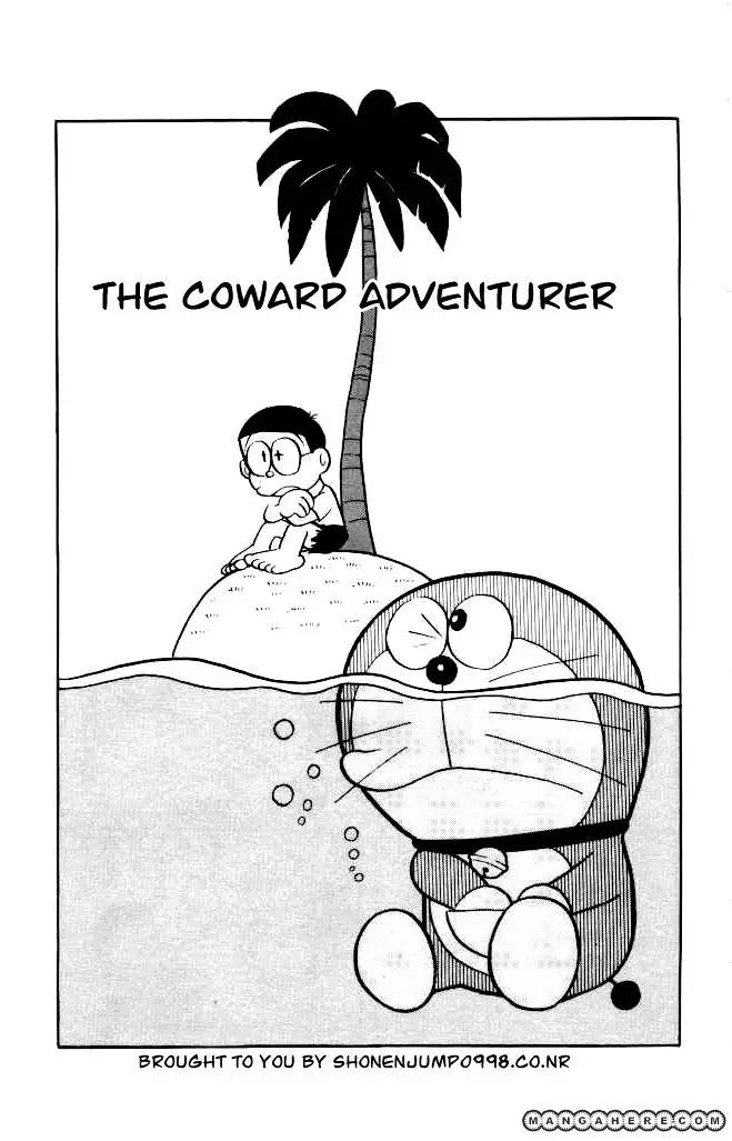 Doraemon - 100 page 1