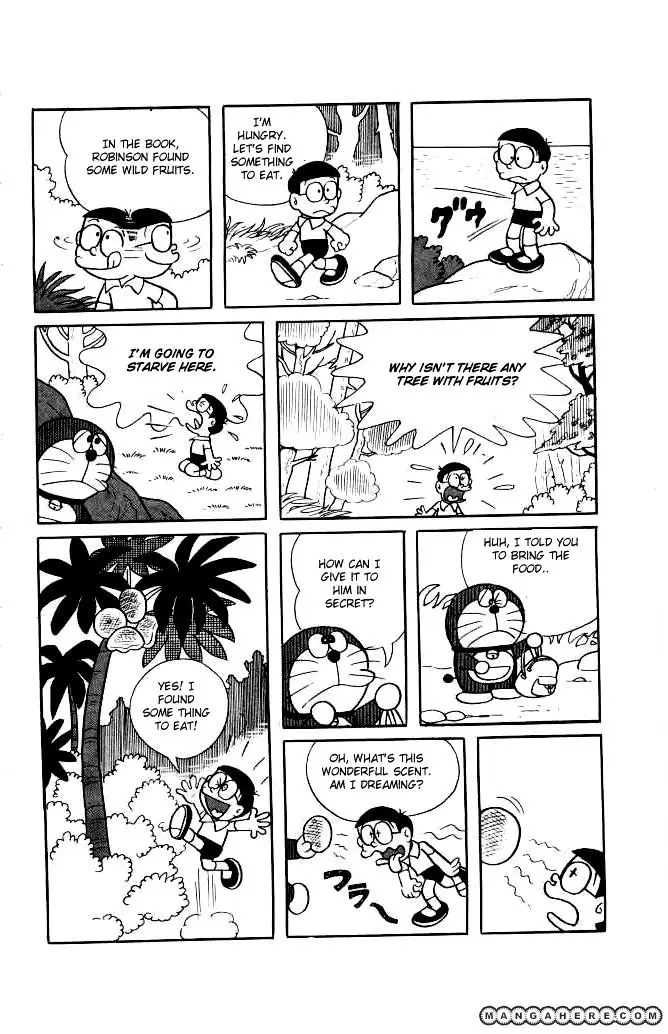Doraemon - 100 page 6
