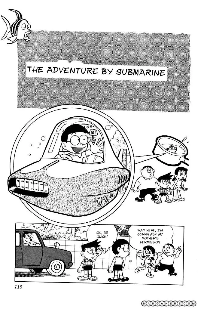 Doraemon - 101 page 2