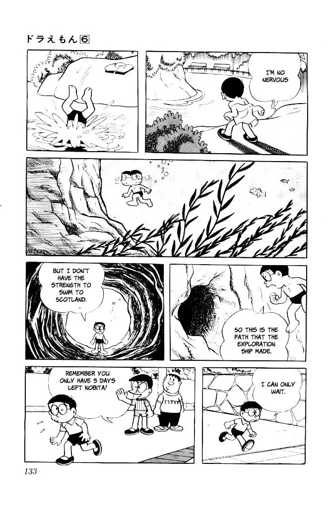 Doraemon - 102 page 11