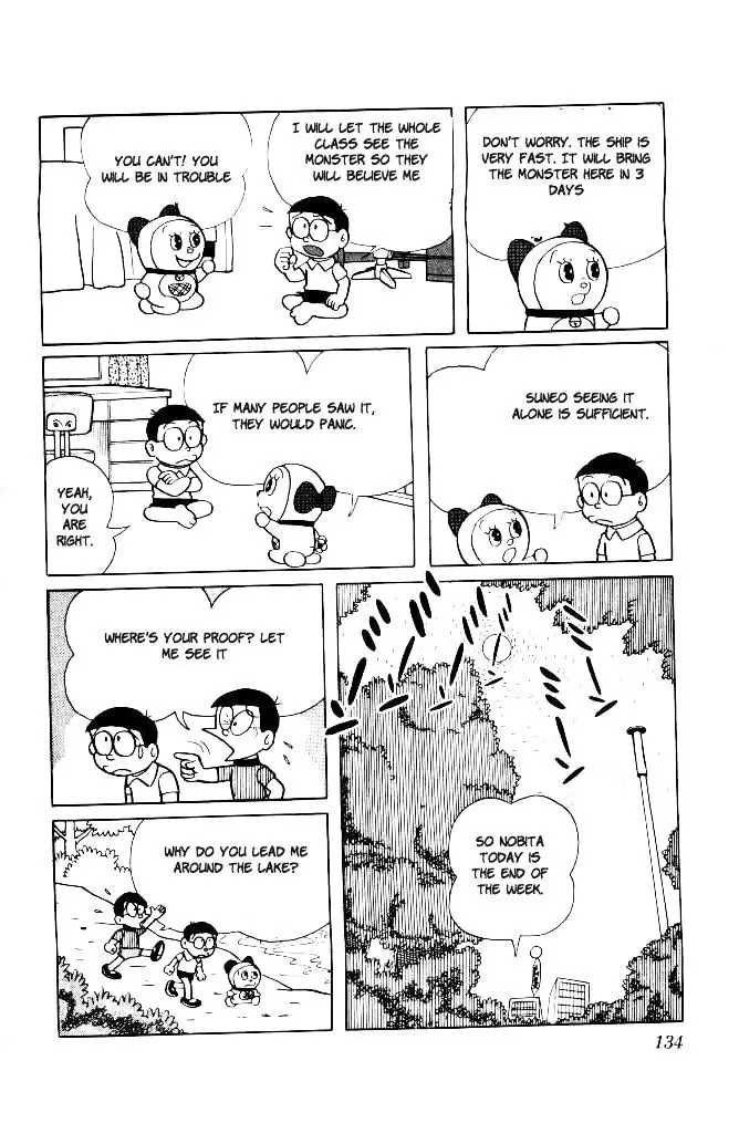 Doraemon - 102 page 12