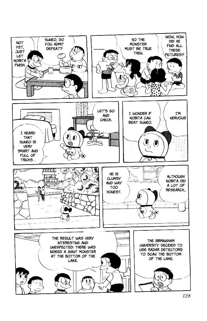 Doraemon - 102 page 6