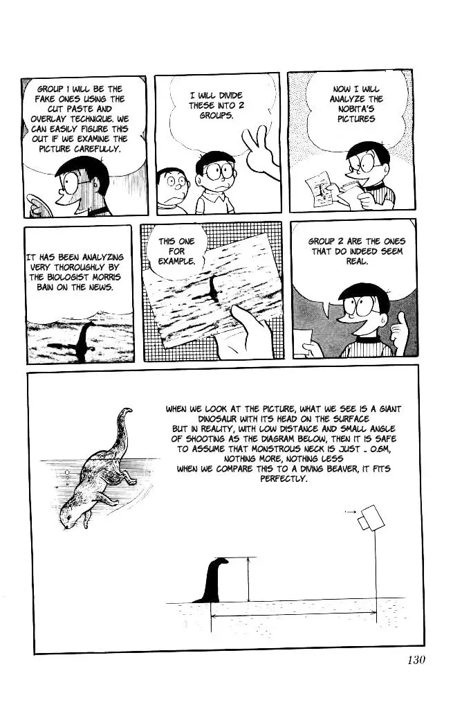Doraemon - 102 page 8