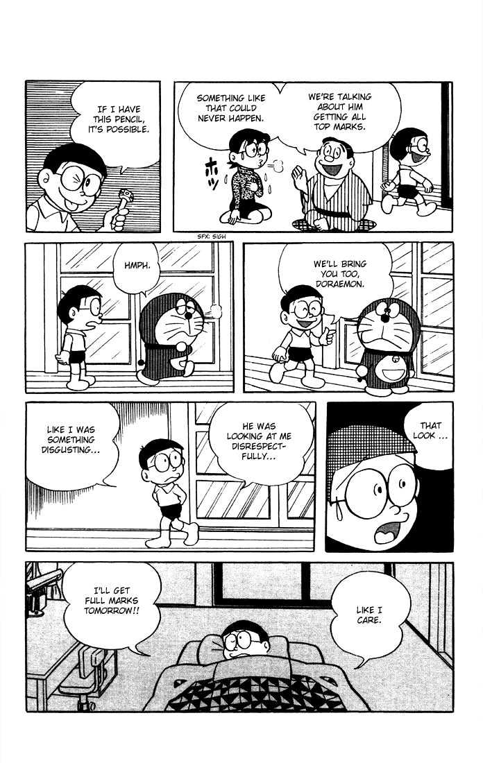 Doraemon - 11 page 8