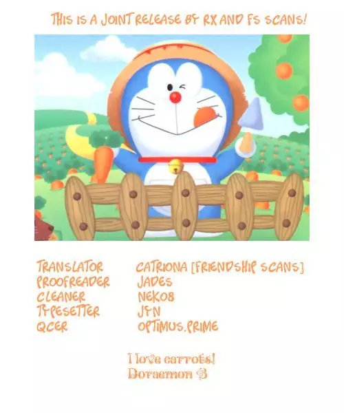 Doraemon - 113 page 11