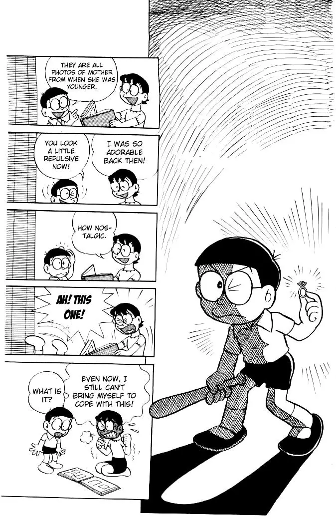 Doraemon - 113 page 2
