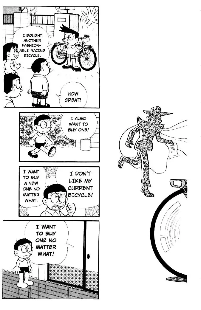 Doraemon - 116 page 2
