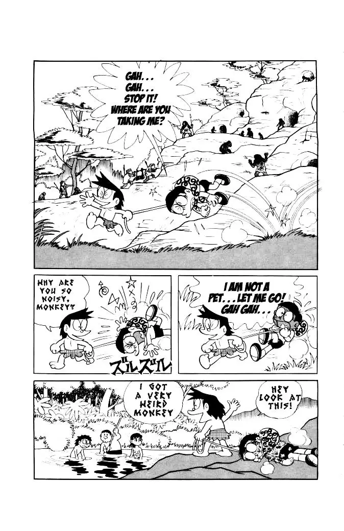 Doraemon - 117 page 10