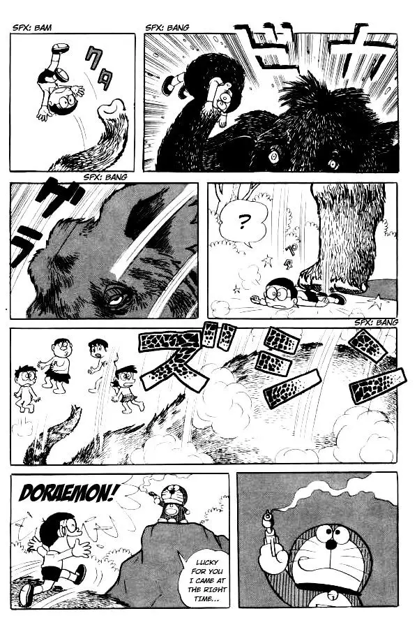 Doraemon - 117 page 15