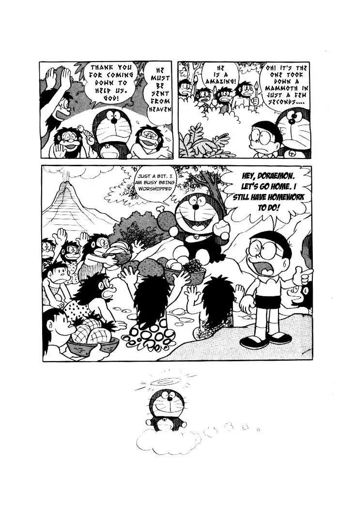 Doraemon - 117 page 16