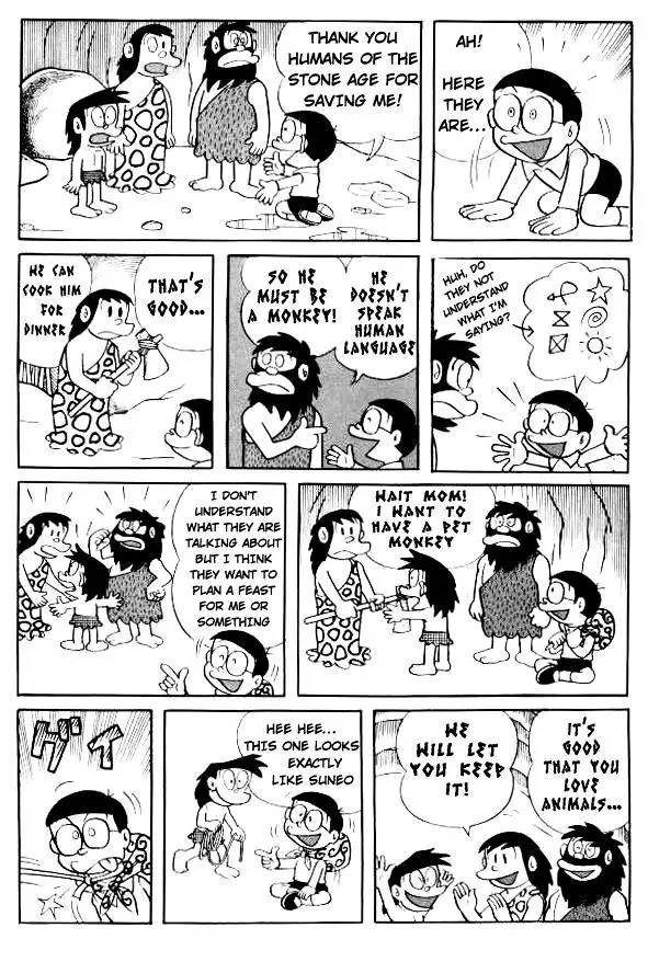 Doraemon - 117 page 9