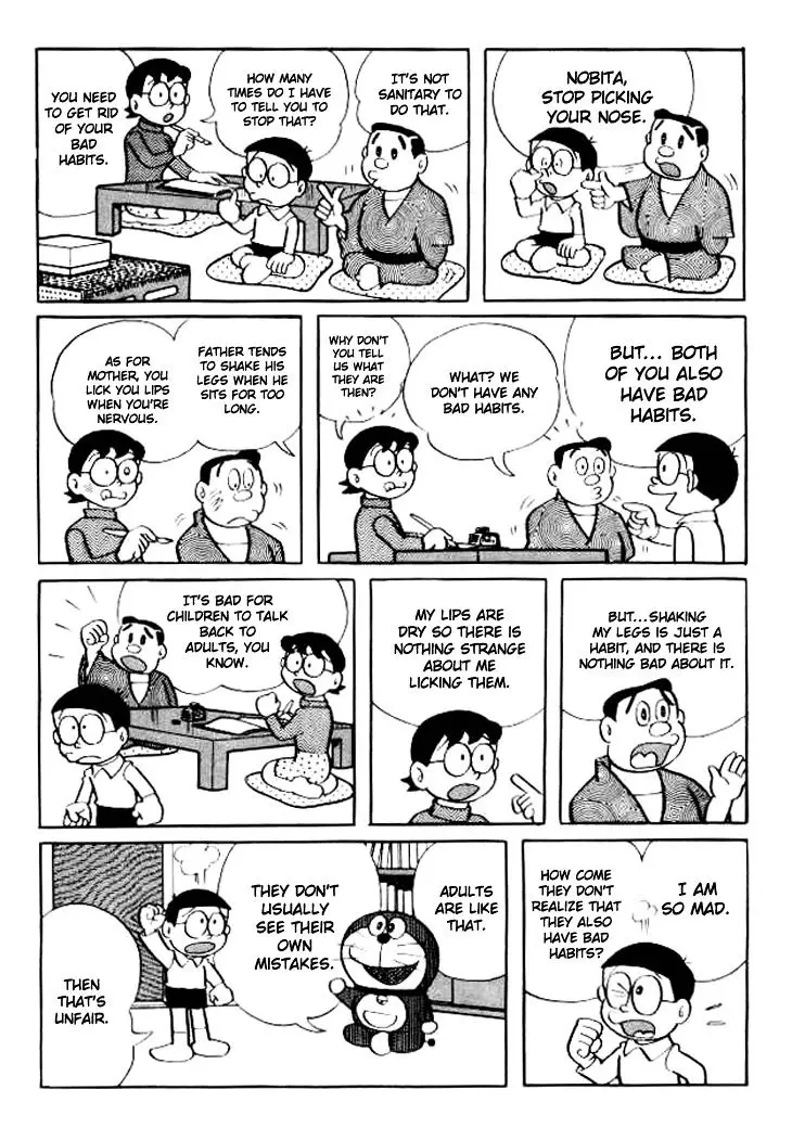 Doraemon - 118 page 4