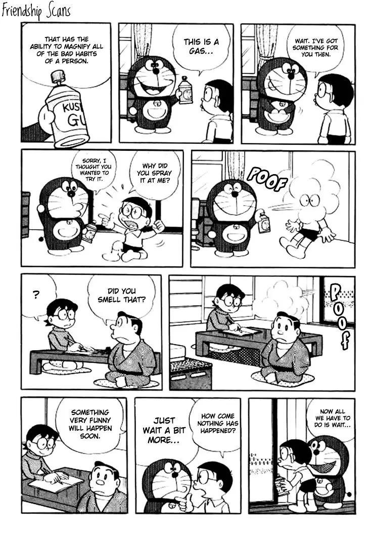 Doraemon - 118 page 5