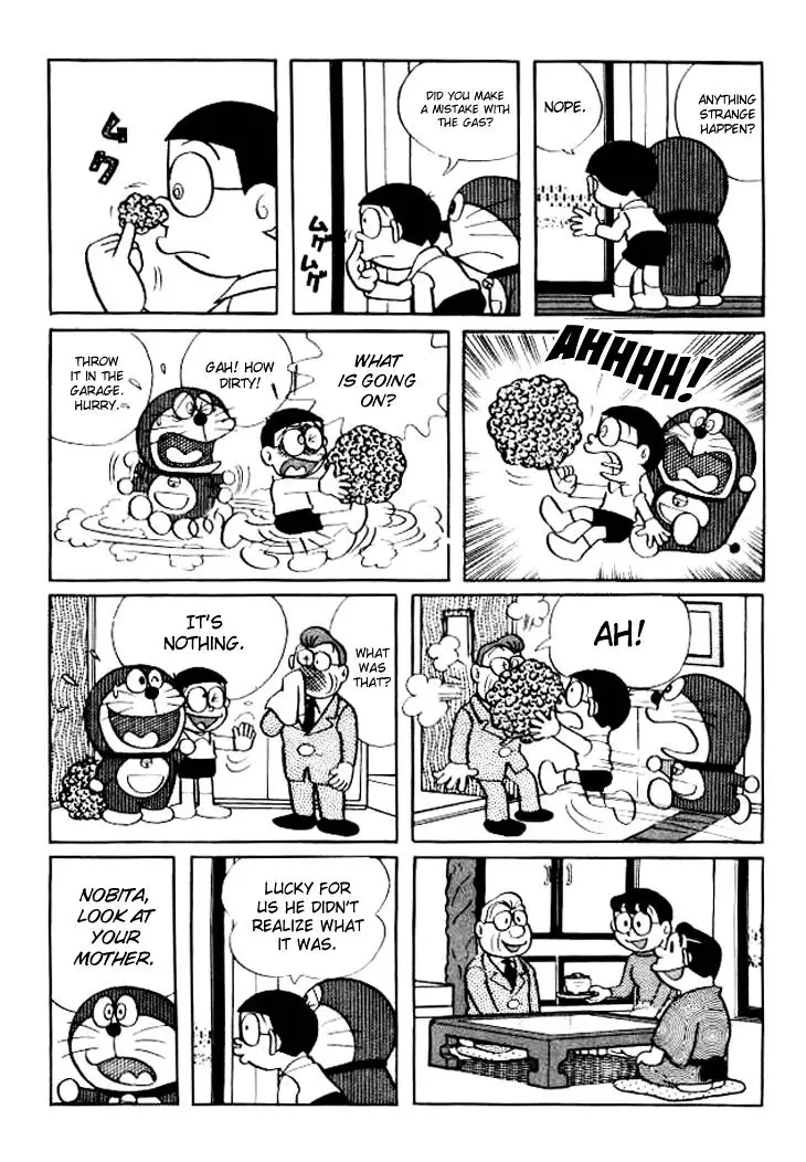 Doraemon - 118 page 6