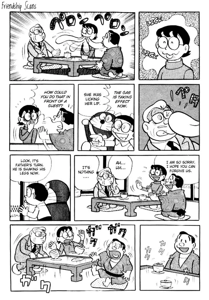 Doraemon - 118 page 7