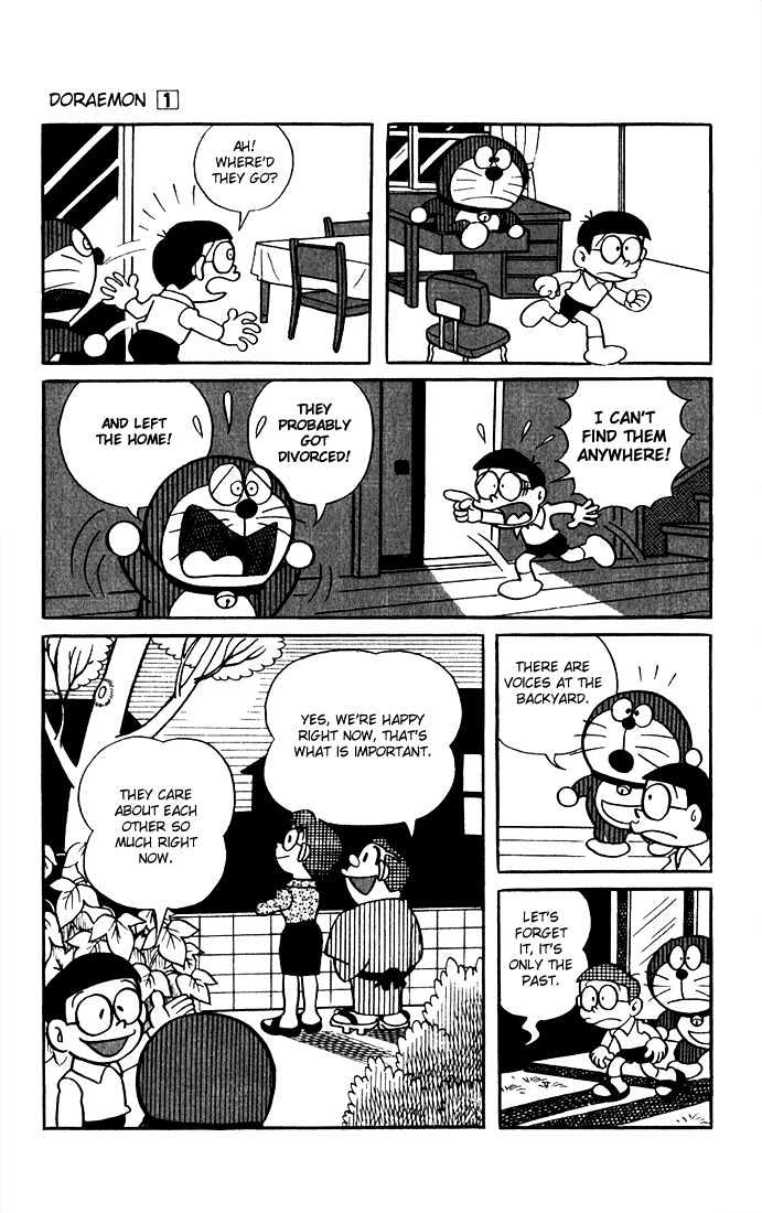 Doraemon - 12 page 13