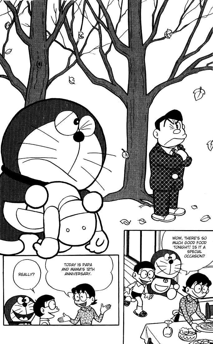 Doraemon - 12 page 2