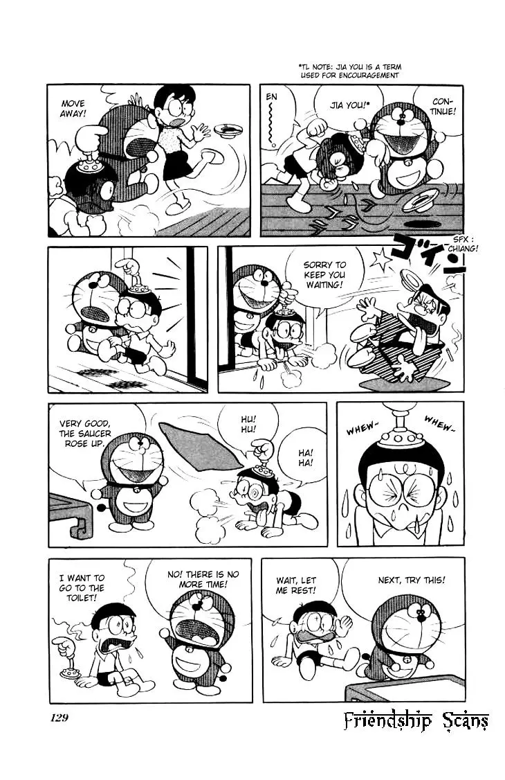 Doraemon - 120 page 10