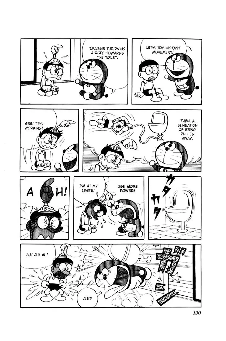 Doraemon - 120 page 11