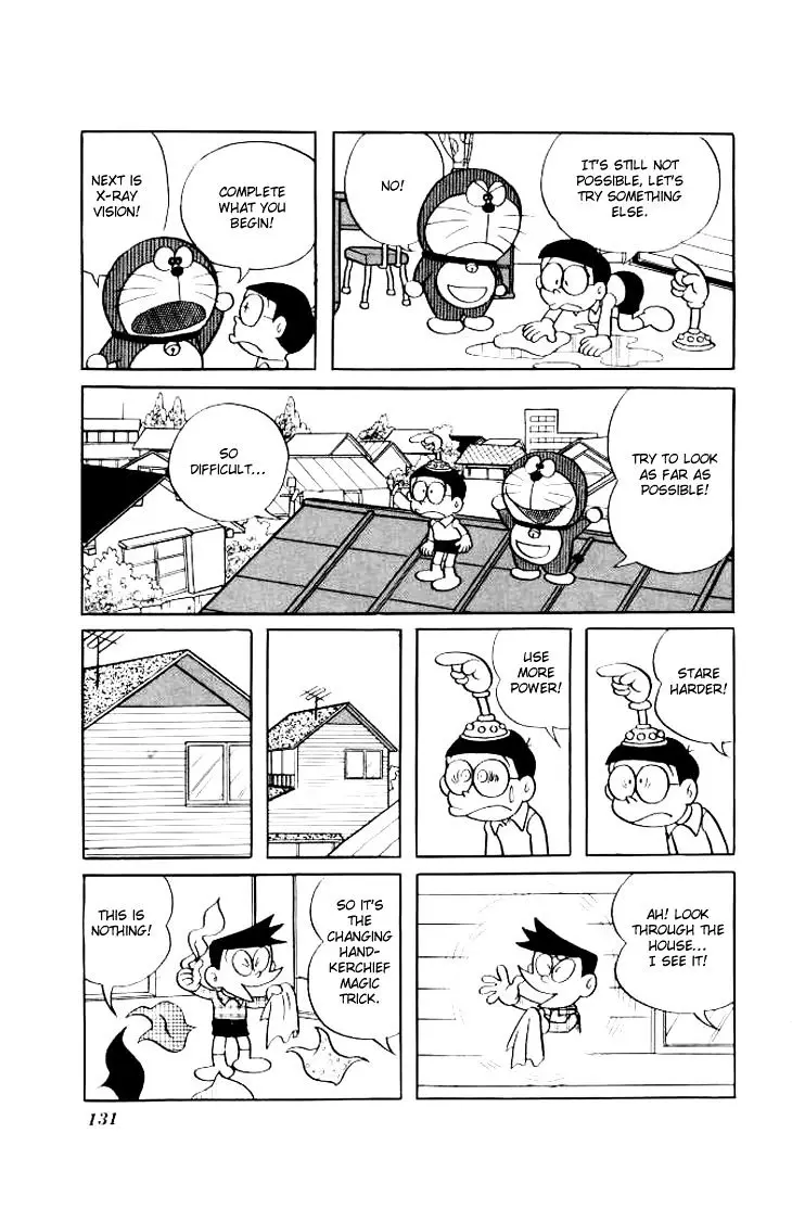 Doraemon - 120 page 12