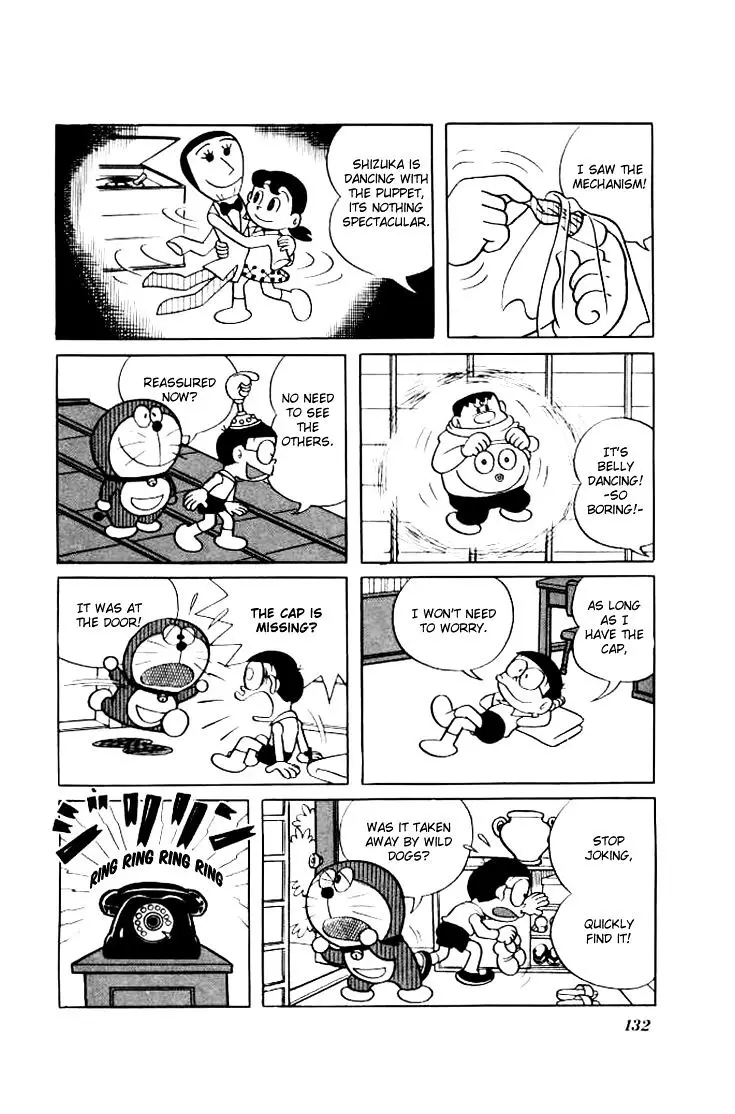Doraemon - 120 page 13