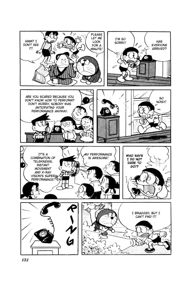 Doraemon - 120 page 14